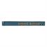 Cisco Catalyst 3560-24TS SMI - 24-Port Switch - EN, Fast EN - 10Base-T, 100Base-TX + 2 x SFP (empty) - 1U - refurbished WS-C3560-24TS-S-RF